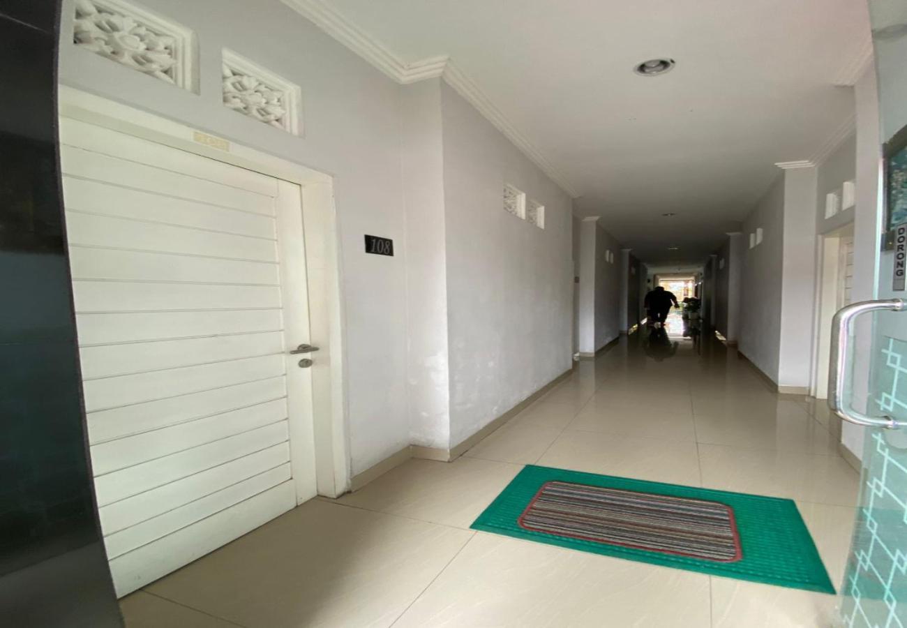 Batukaru Garden 5 Bali Sevilla Residence Canggu Exterior foto