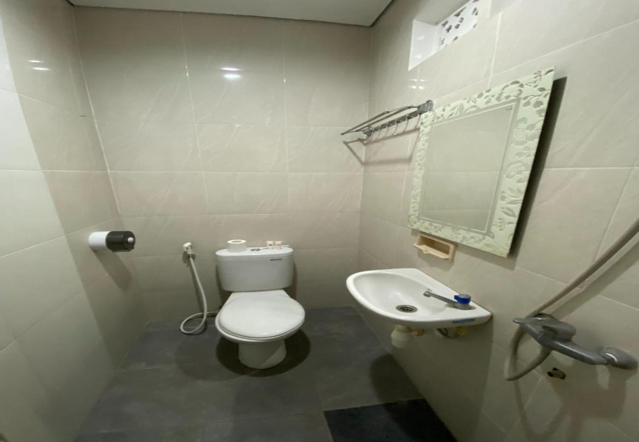 Batukaru Garden 5 Bali Sevilla Residence Canggu Exterior foto